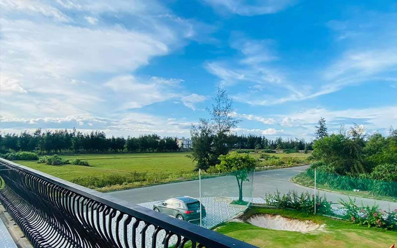 Quảng Trị sắp có khu nghỉ dưỡng sân golf rộng 498 ha