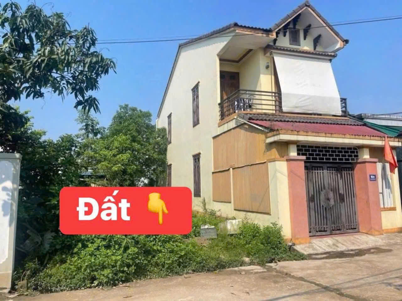 Cần bán lô đất tttp Đông Hà, kiệt 06 PHẠM HỒNG THÁI cách quốc lộ 1A 100m