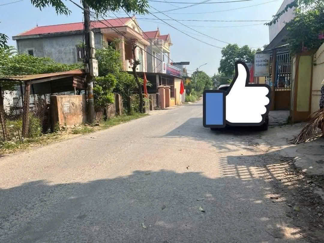 Đất Đồng Hới Mặt tiền kinh doanh Tôn Thất Tùng