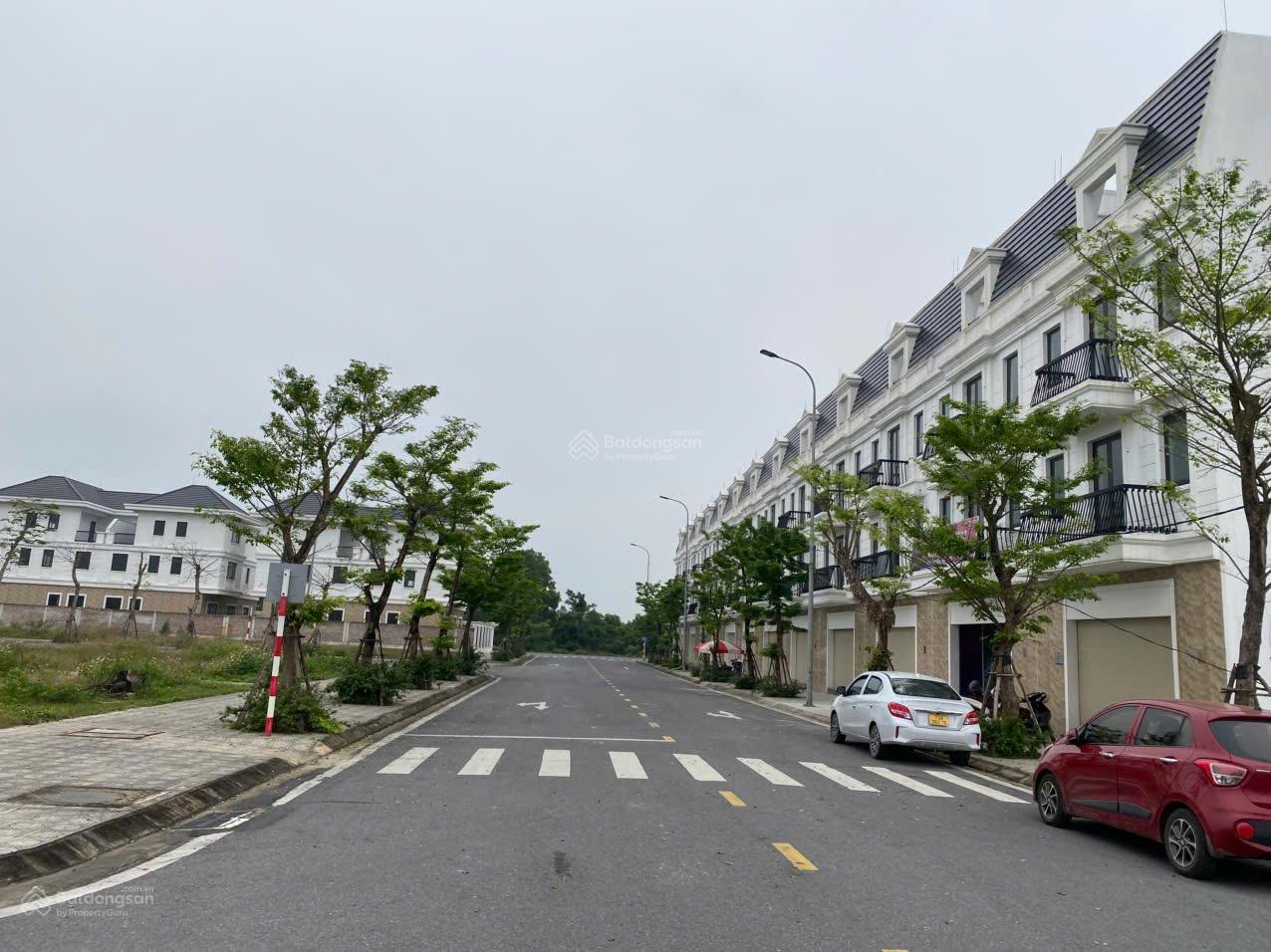 Bán đất nền đẹp tại Bắc Lý, Quảng Trị 3,5 tỷ, 140m2