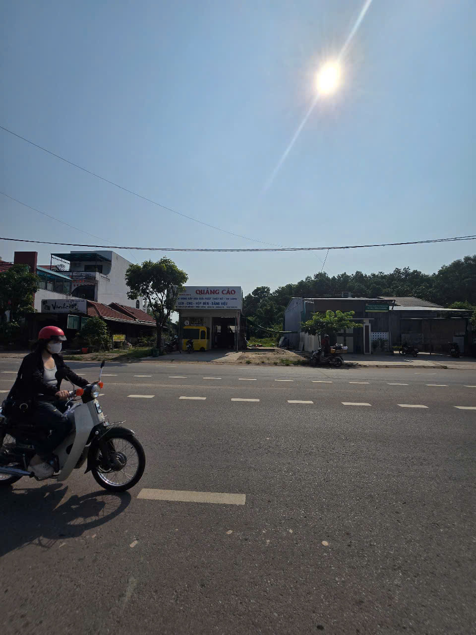 MT LÊ LỢI NỐI DÀI, THUẬN LỢI KINH DOANH(gần VINCOM QUẢNG TRỊ)