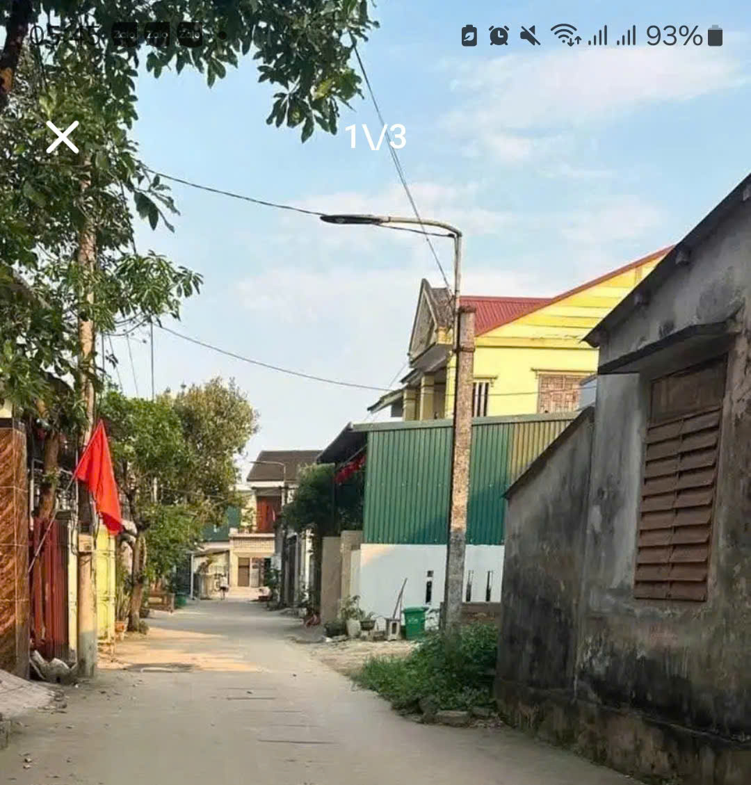 NHÀ 2 TẦNG MT HÙNG VƯƠNG, KV MUA BÁN SẦM UẤT NHẤT TP, THUẬN LỢI KINH DOANH, ĐẦU TƯ. LH: 0919.196.404