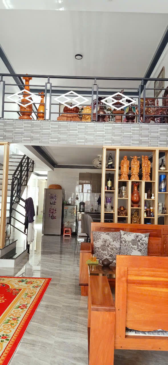 BÁN NHÀ 2 TẦNG K. QUỐC LỘ 9B, GẦN C,A 113