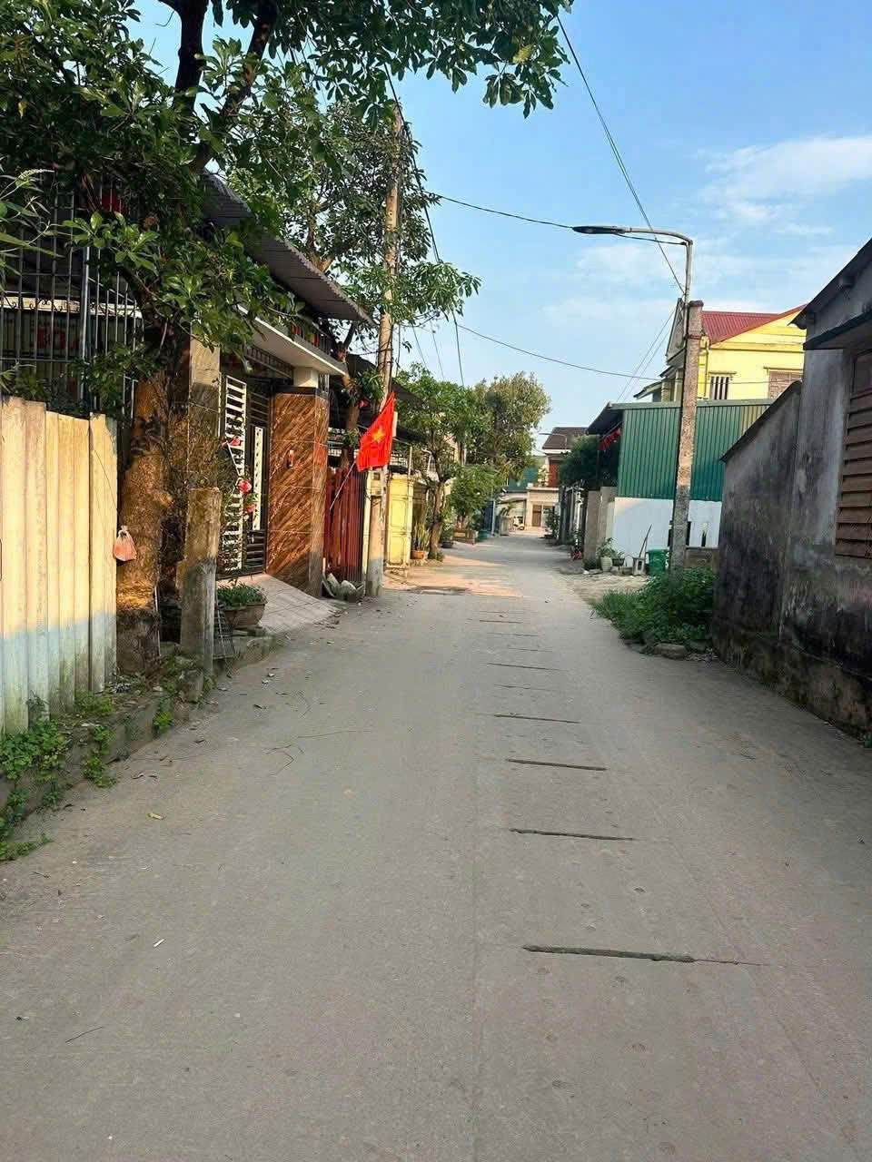 Bán lô đất kiệt Lê Lợi, vị trí ngay TT PHƯỜNG Nam Đông Hà, Quảng Trị 