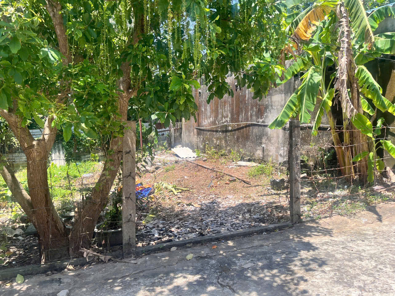 BÁN ĐẤT GẦN TRƯỜNG SP, K.NGUYỄN ĐÌNH CHIỂU.  LH ngay 0919.196.404 