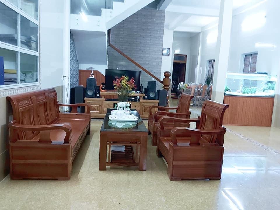 BÁN NHÀ KIÊN CỐ, DT: 6x23m, KV ĐƯỜNG LÊ DUẨN,  TP ĐÔNG HÀ - LH: 097.248.74.74