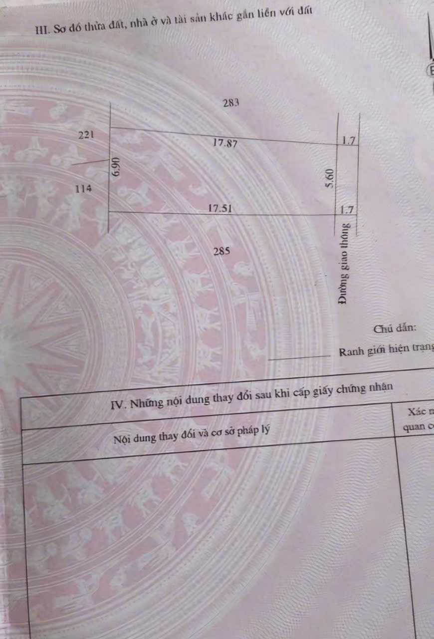 BÁN ĐẤT ĐẦU TƯ GIÁ RẺ, KIỆT BÀ TRIỆU TTTP ĐÔNG HÀ, DIỆN TÍCH: 5,6X18M - GIÁ 5XXTR,. LH: 097.248.74.74