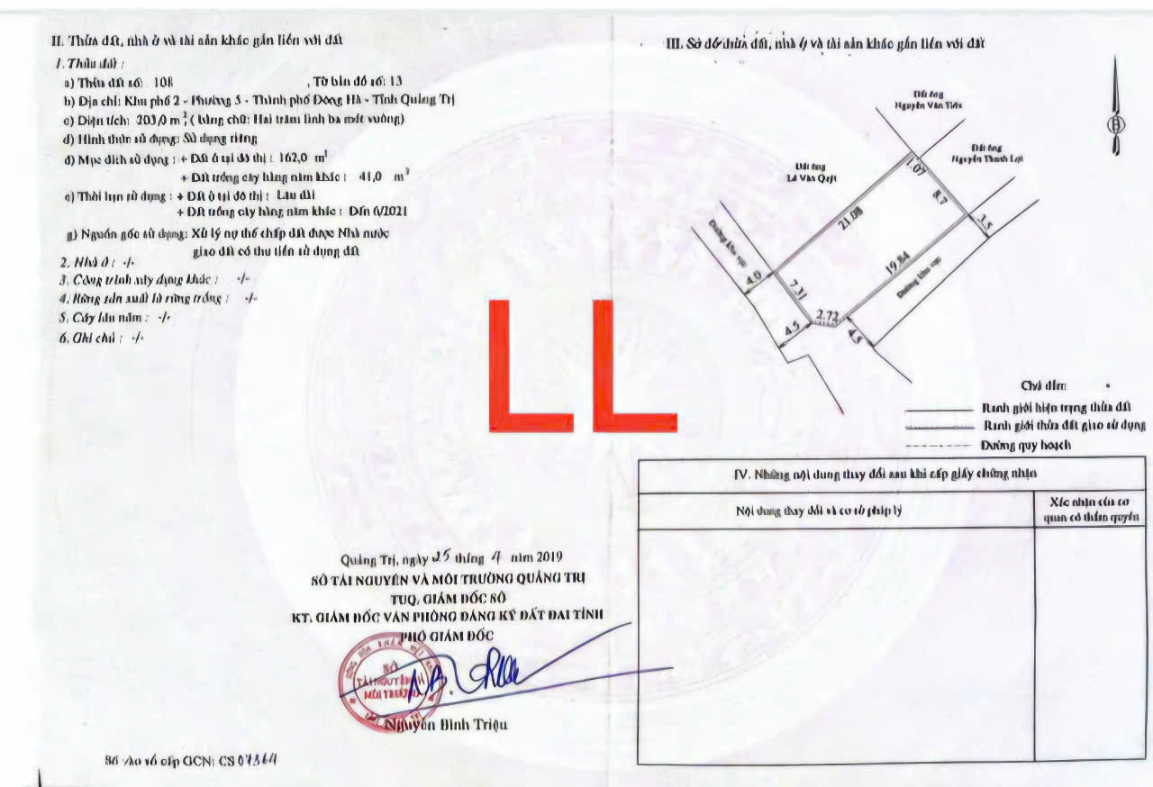 BÁN NHÀ 2 MẶT TIỀN,2 tầng CHỢ LÊ LỢI CAO, RỘNG, THOÁNG