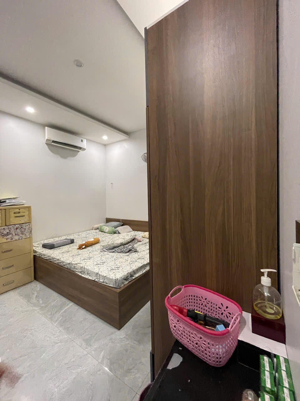 BÁN NHÀ 3 TẦNG, MT LÊ QUÝ ĐÔN, TT PHƯỜNG ĐÔNG HÀ