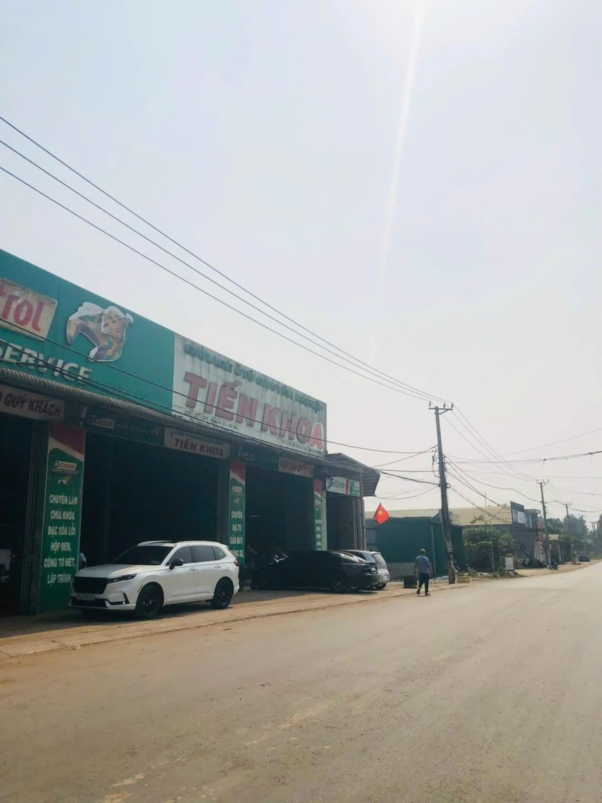 BÁN ĐẤT MT NGUYỄN DU TRUNG TÂM TP ĐÔNG HÀ, DIỆN TÍCH: 8X25M - GIÁ 1TỶ4XX. LH: 097.248.74.74