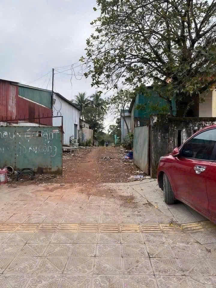 ĐẤT MT LÝ THƯỜNG KIỆT, GIÁ ĐẦU TƯ: 2 TỶ