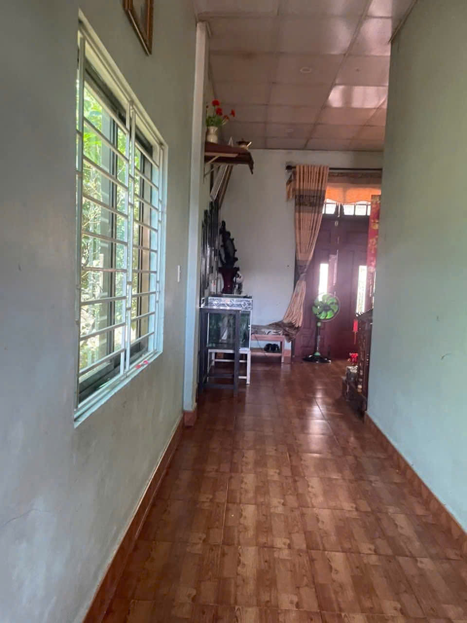 BÁN NHÀ KIỆT 15 CHU MẠNH TRINH#KV GẦN ĐƯỜNG LÊ THÁNH TÔNGT. DT: 5x30m. LH: 0972.48.74.74