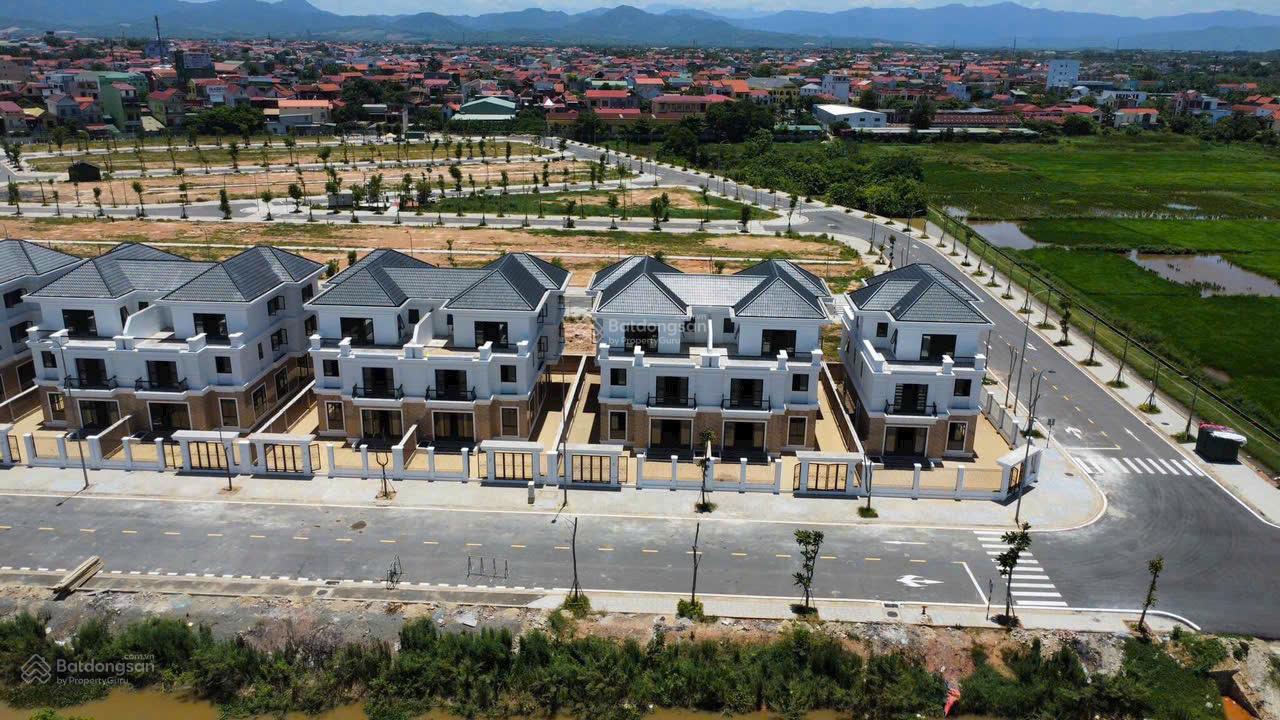 Bán đất nền đẹp tại Bắc Lý, Quảng Trị 3,5 tỷ, 140m2