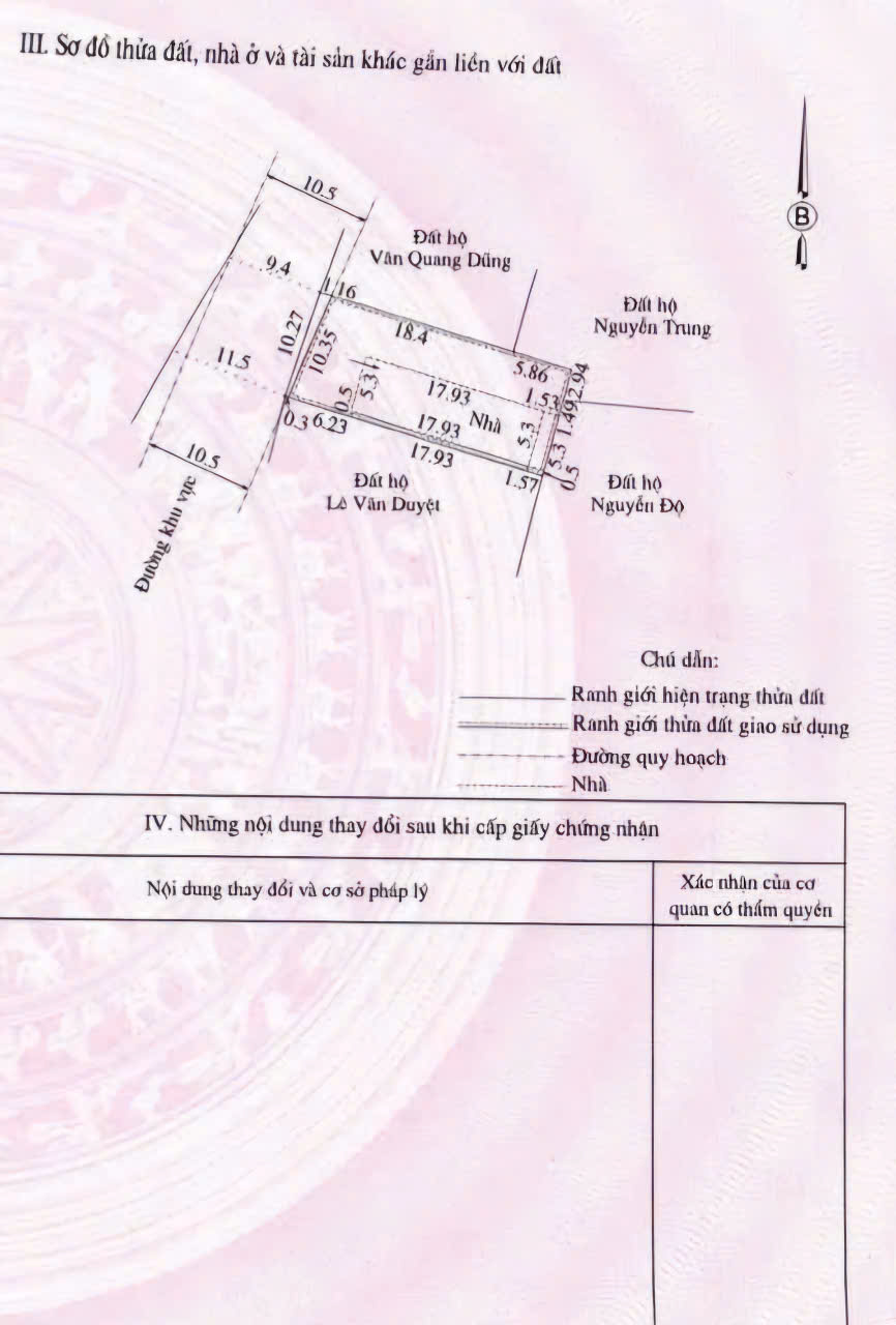 BÁN NHÀ 2 TẦNG MT ÂU CƠ, GẦN TRƯỜNG TH HÀM NGHI. GIÁ ĐẦU TƯ. LH: 0977.801.999