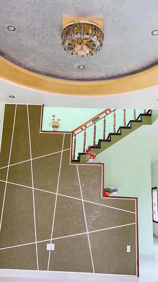 BÁN NHÀ TẦNG K. LÊ TRỰC, THÍCH HỢP Ở, MUA ĐẦU TƯ CHO THUÊ