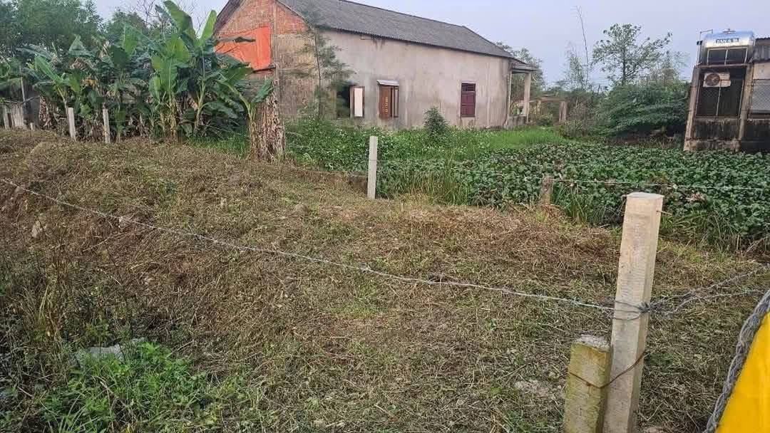  Bán đất kiệt Nguyễn Thiện Thuật Đông Lương Đông Hà