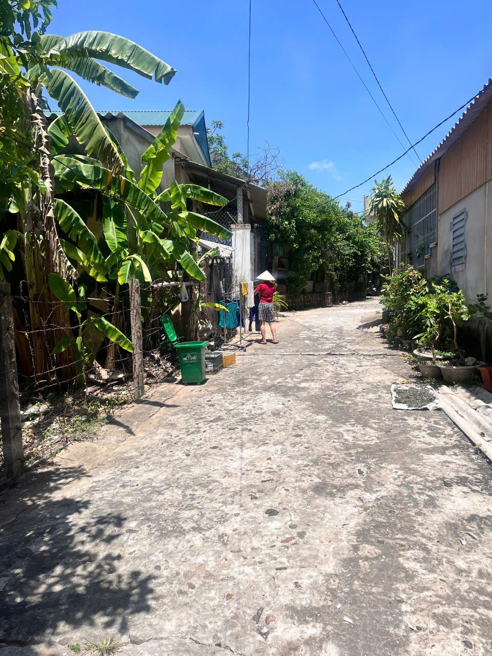 BÁN ĐẤT GẦN TRƯỜNG SP, K.NGUYỄN ĐÌNH CHIỂU.  LH ngay 0919.196.404 