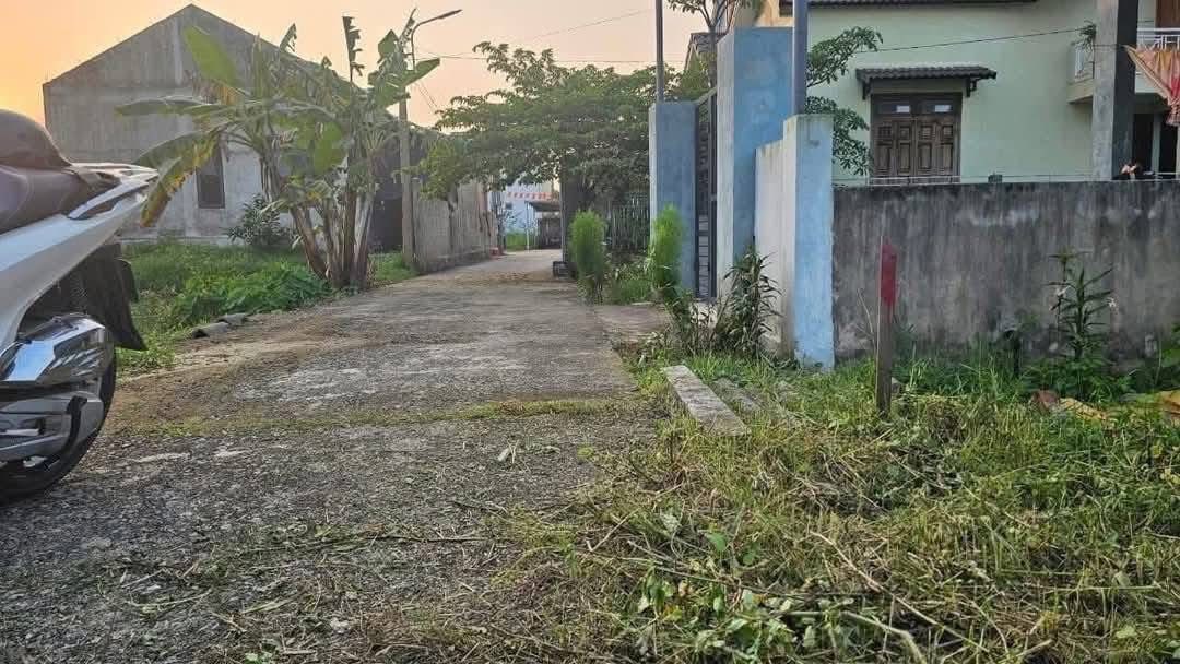  Bán đất kiệt Nguyễn Thiện Thuật Đông Lương Đông Hà