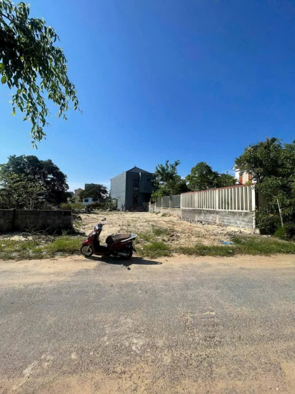 MT ĐẶNG DUNG, ĐỒNG HỚI, DT: 5x18m, giá: 760tr 