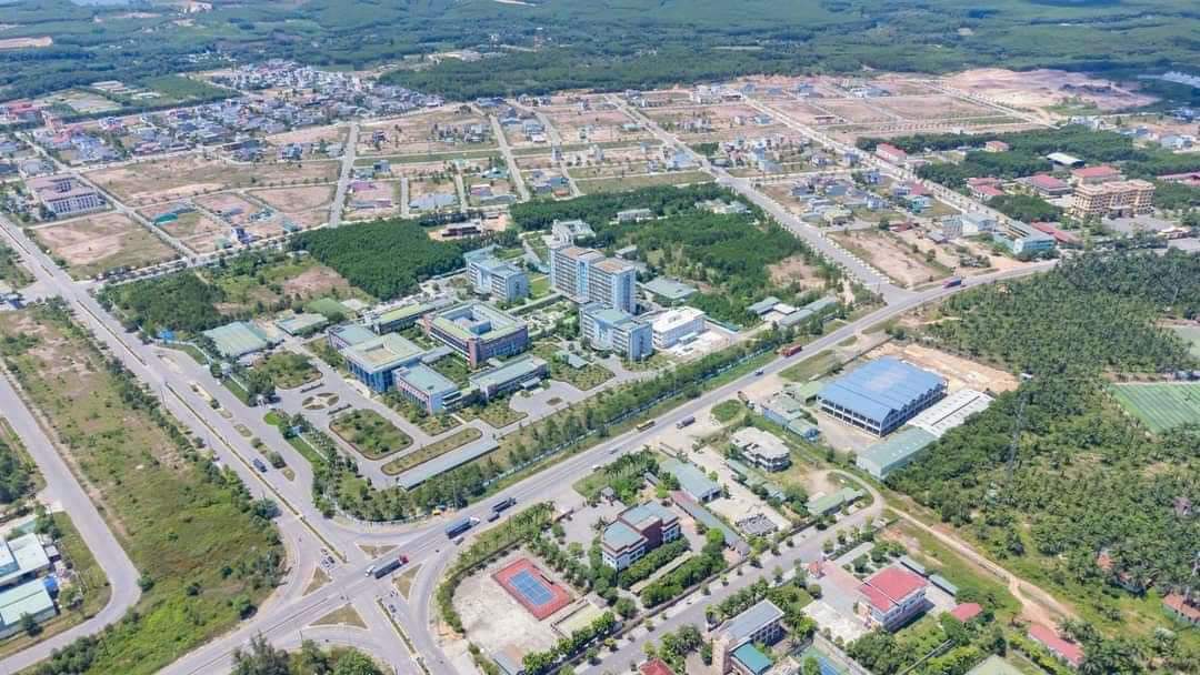 ĐẤT NAM ĐÔNG HÀ - GIÁ SIÊU TỐT CHO NHÀ ĐẦU TƯ. LH: 0977.801.999