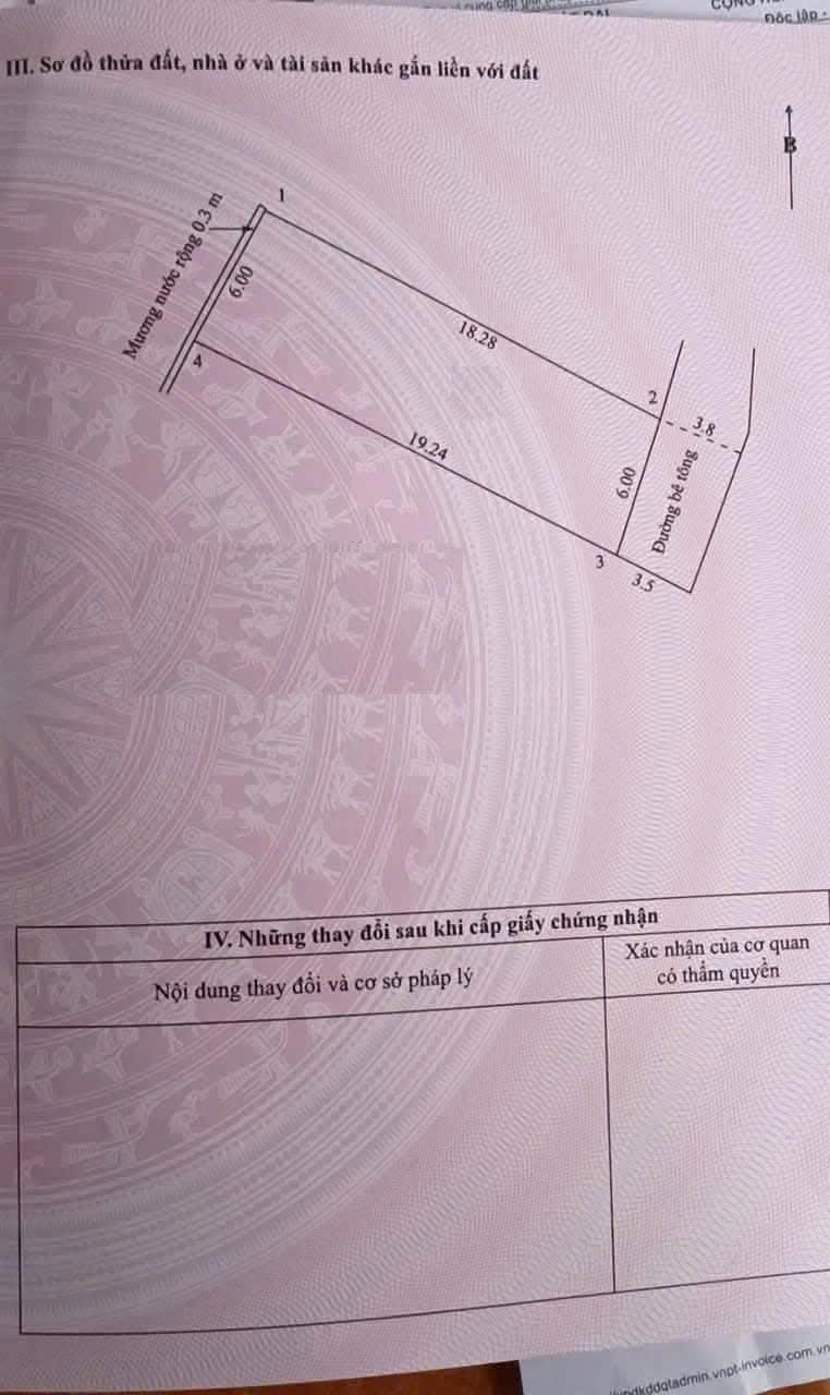 BÁN ĐẤT KIỆT LÊ THẾ HIẾU, TRUNG TÂM TP ĐÔNG HÀ. GIÁ CHỈ 8XXTR. LH: 097.248.74.74