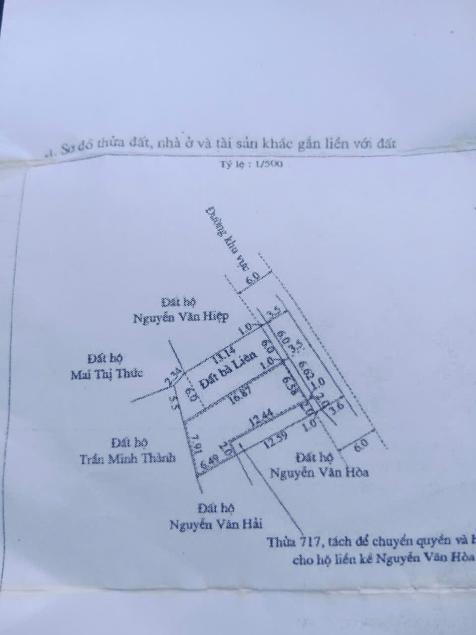 BÁN NHÀ CẤP 4 KIỆT HÀM NGHI, TRUNG TÂM PHƯỜNG 5, TP ĐÔNG HÀ. GIÁ CHỈ 1TỶ250.  LH: 097.248.74.74