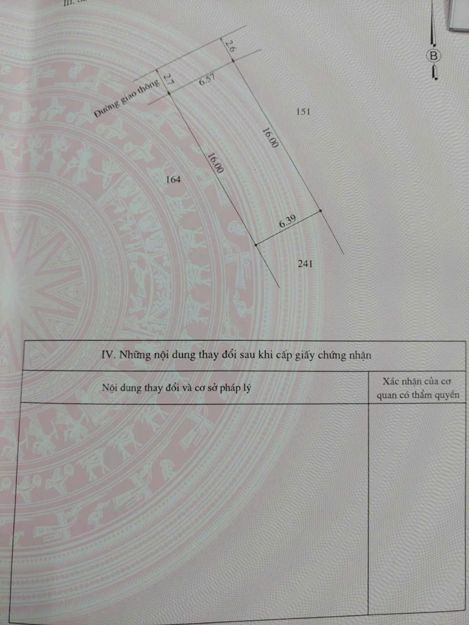 CHÍNH CHỦ CẦN BÁN ĐẤT KIỆT HOÀNG DIỆU, KV ĐẦU TƯ TIỀM NĂNG. LH: 097.248.74.74