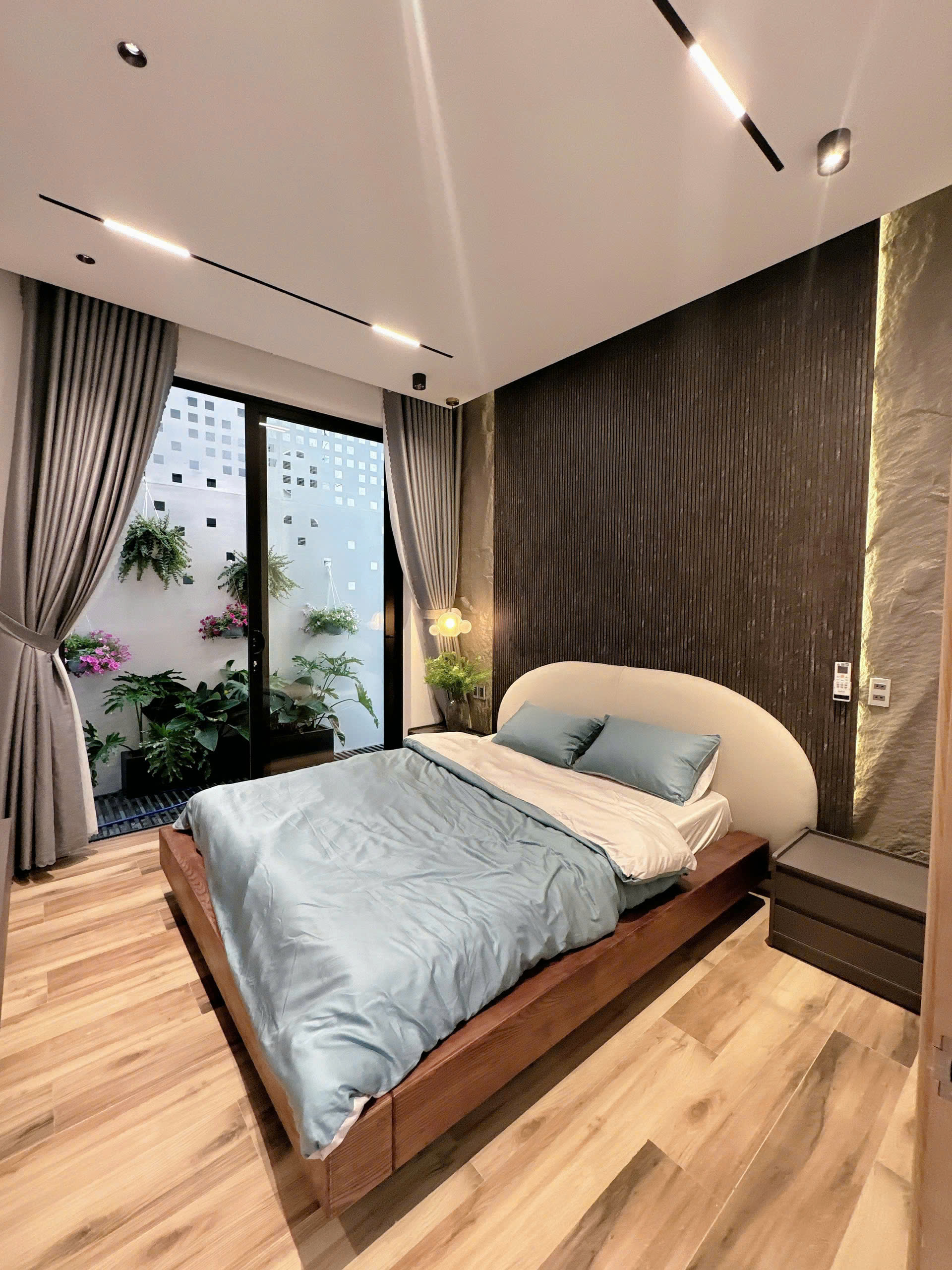 BÁN NHÀ 3 TẦNG THIẾT KẾ HIỆN ĐẠI, KIỆT LƯƠNG KHÁNH THIỆN (GẦN HỒ NAM HÀO)