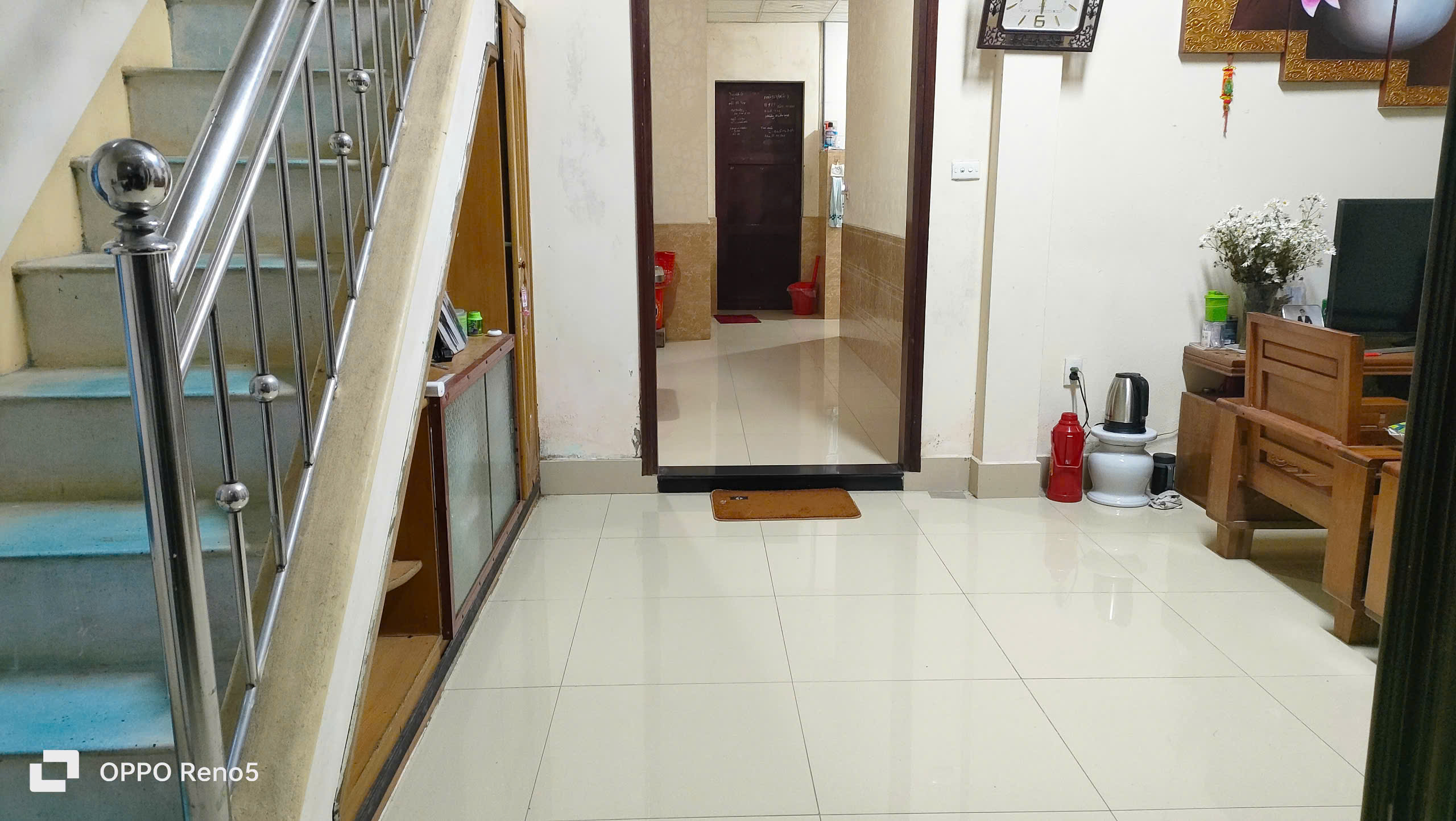 BÁN NHÀ MT PHAN VĂN TRỊ, TRUNG TÂM TP ĐÔNG HÀ