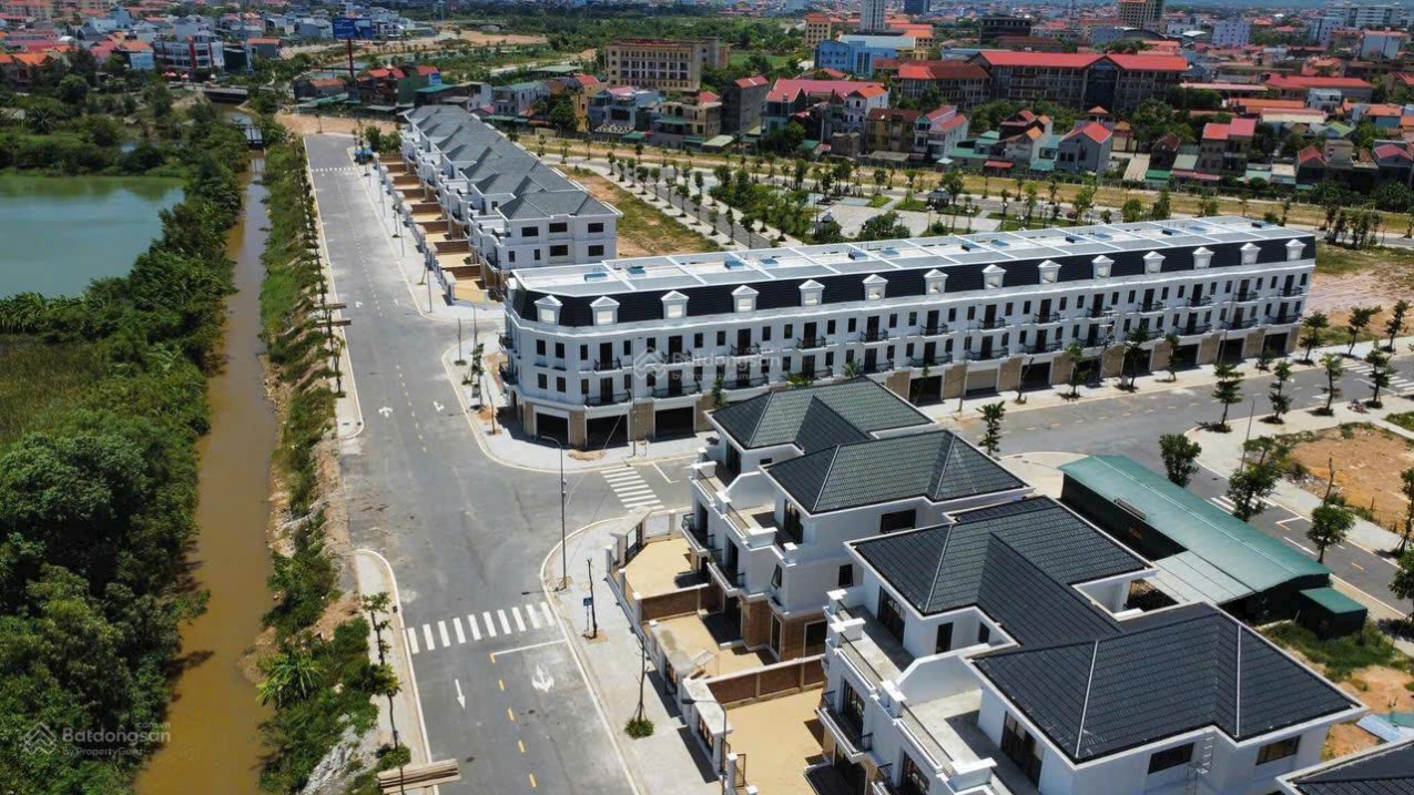 Bán đất nền đẹp tại Bắc Lý, Quảng Trị 3,5 tỷ, 140m2