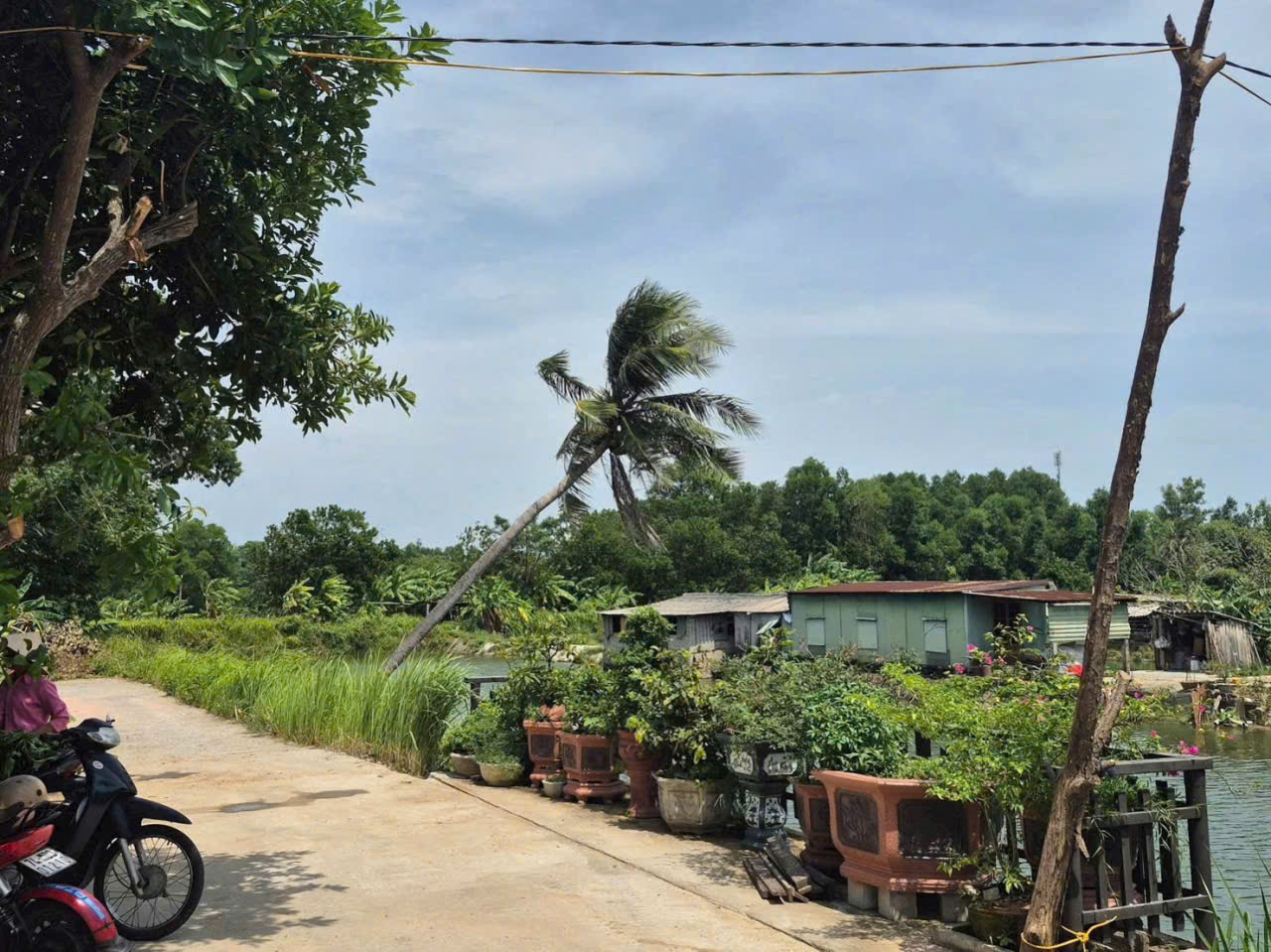 BÁN NHÀ KIỆT TRẦN BÌNH TRỌNG, THIẾT KẾ HIỆN ĐẠI