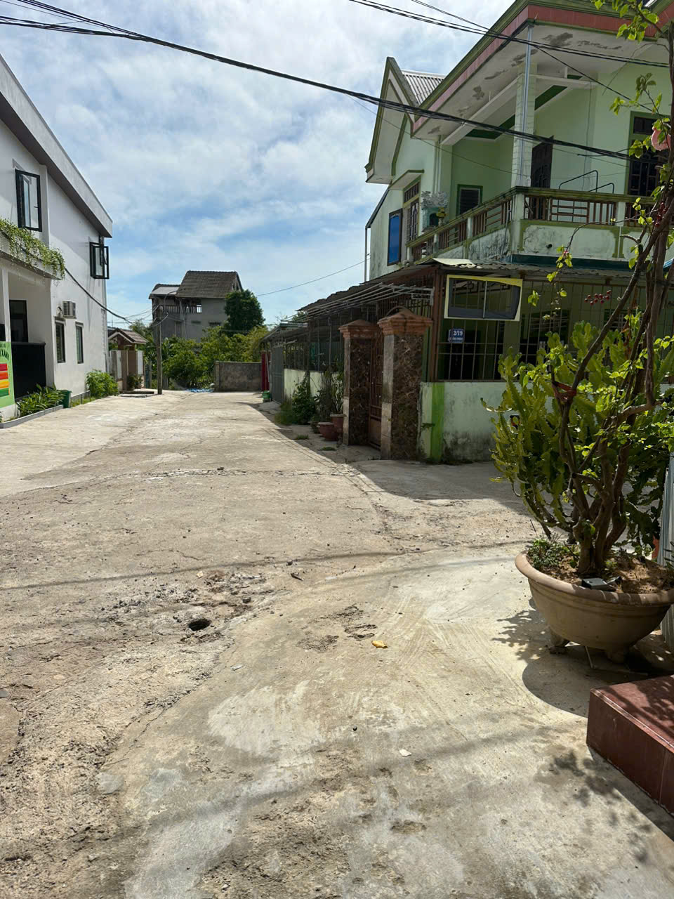 BÁN NHÀ 2 TẦNG K.LÊ HỒNG PHONG. GIÁ ĐẦU TƯ. LH: 0977.801.999