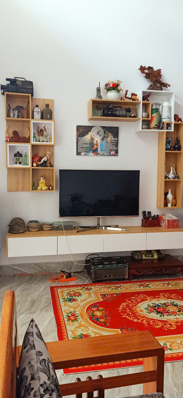 BÁN NHÀ 2 TẦNG K. QUỐC LỘ 9B, GẦN C,A 113