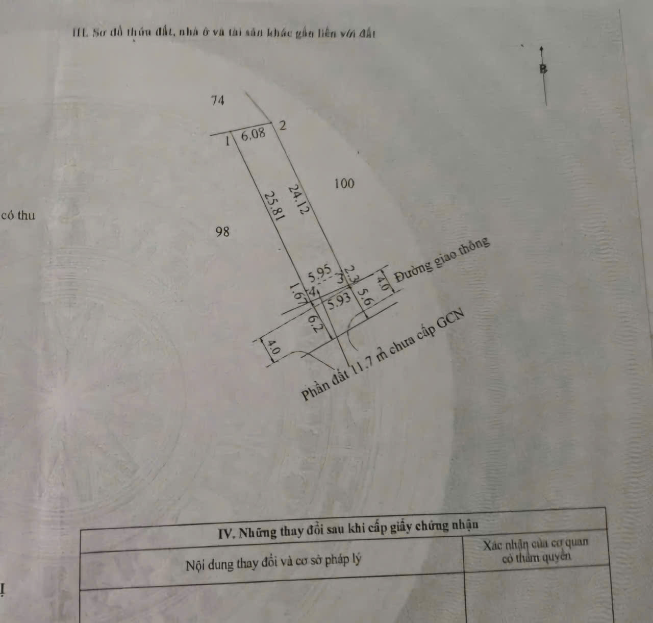 BÁN NHÀ THIẾT KẾ ĐẸP, CHO VC TRẺ, Kiệt LÊ DUẨN BẮC CẦU ĐÔNG HÀ. GIÁ CHỈ 1.250 tỷ.  LH: 097.248.74.74