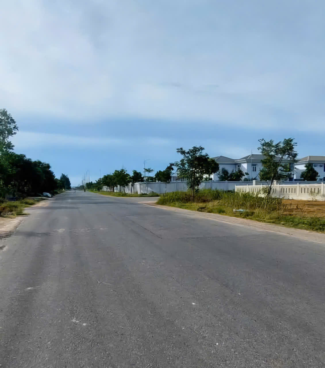 MT NGUYỄN HỮU THỌ# BIỂN CỬA VIỆT, DT: 6X22m, Giá: ĐẦU TƯ