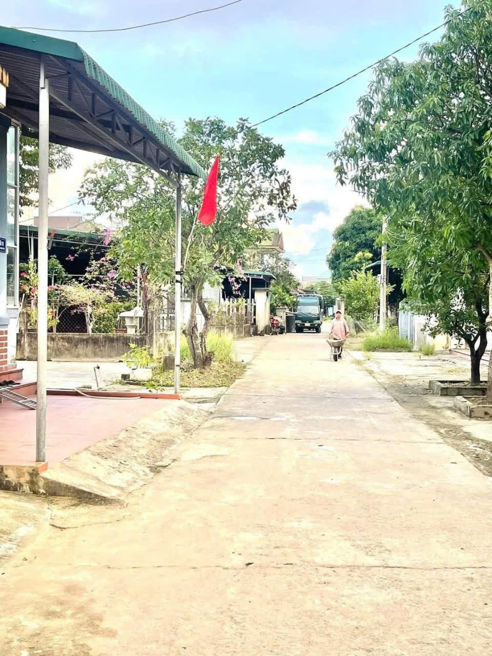 CHÍNH CHỦ KẸT TIỀN BÁN GẤP DÃY 2 LÊ DUẪN, KIỆT PHẠM HỒNG THÁI