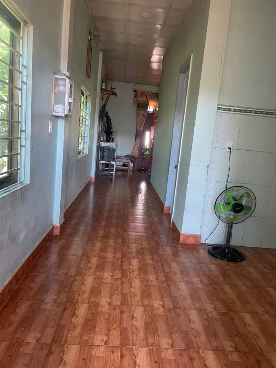 BÁN NHÀ KIỆT 15 CHU MẠNH TRINH#KV GẦN ĐƯỜNG LÊ THÁNH TÔNGT. DT: 5x30m. LH: 0972.48.74.74