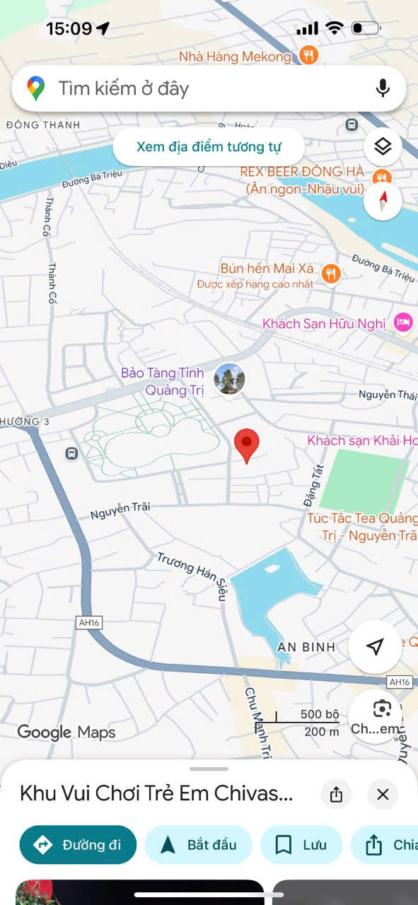 CHUYỂN CÔNG TÁC CẦN NHƯỢNG LẠI KHU VUI CHƠI Ở CV FIDEL