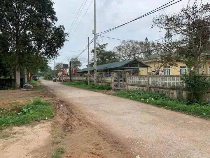Đất sát ngay TXQT, DT: 6x30m, giá đầu tư 450tr