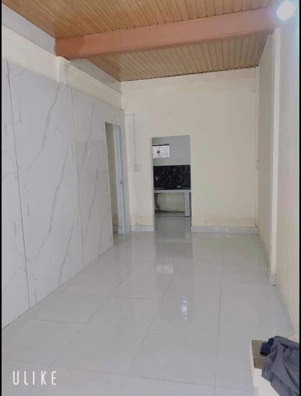 Bán đất tặng nhà cấp 4 kiệt Lê Văn Hưu Phường Nam Đông Hà