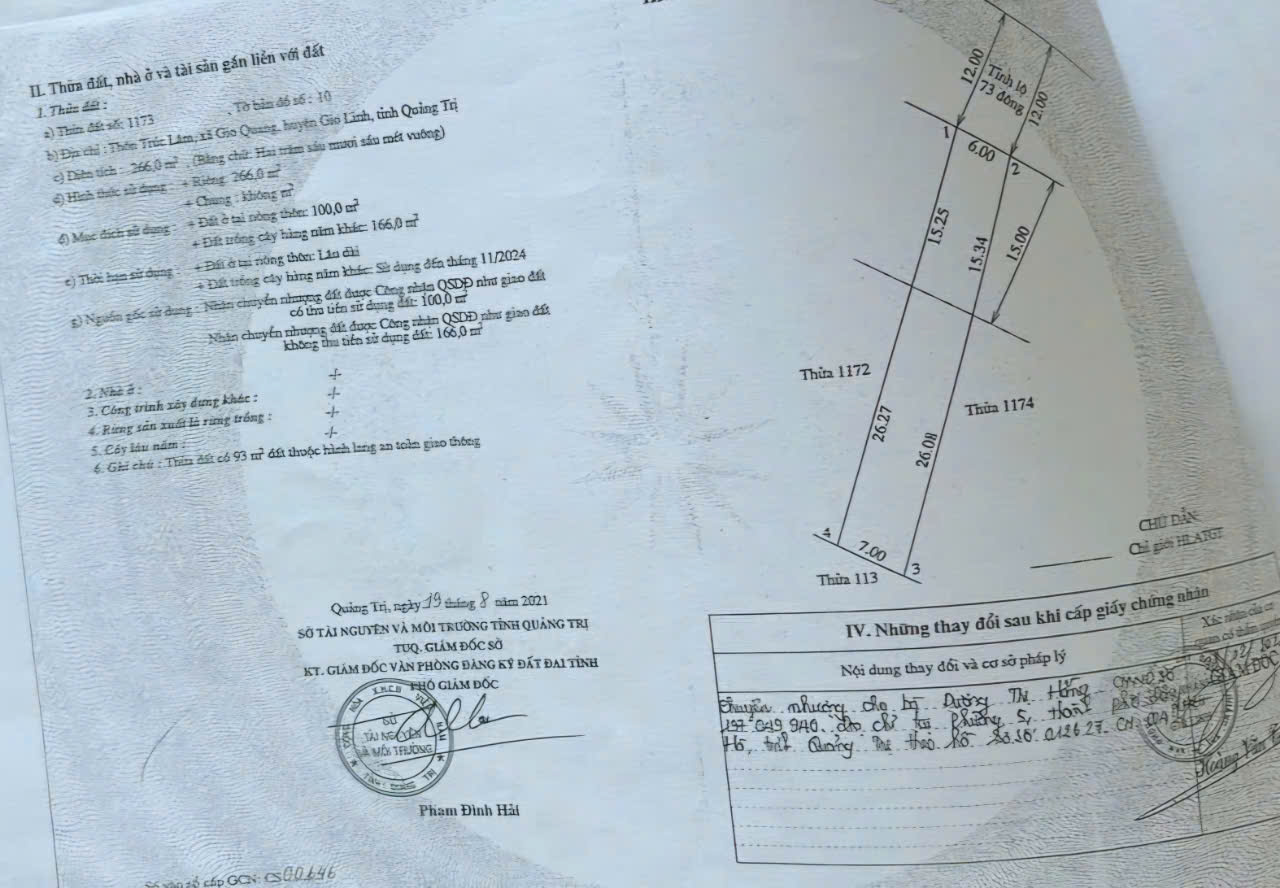 KẸT TIỀN BÁN GẤP ĐẤT MT KHU SÂN BAY QUẢNG TRỊ  CẦN NHƯỢNG GẤP- GIÁ CHỈ 1,3 tỷ. LH: 097.248.74.74