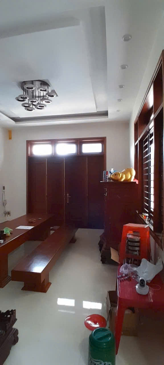 BIỆT THỰ CHÍNH CHỦ GỬI - MT HỒ XUÂN LƯU, GẦN NHÀ VĂN HÓA