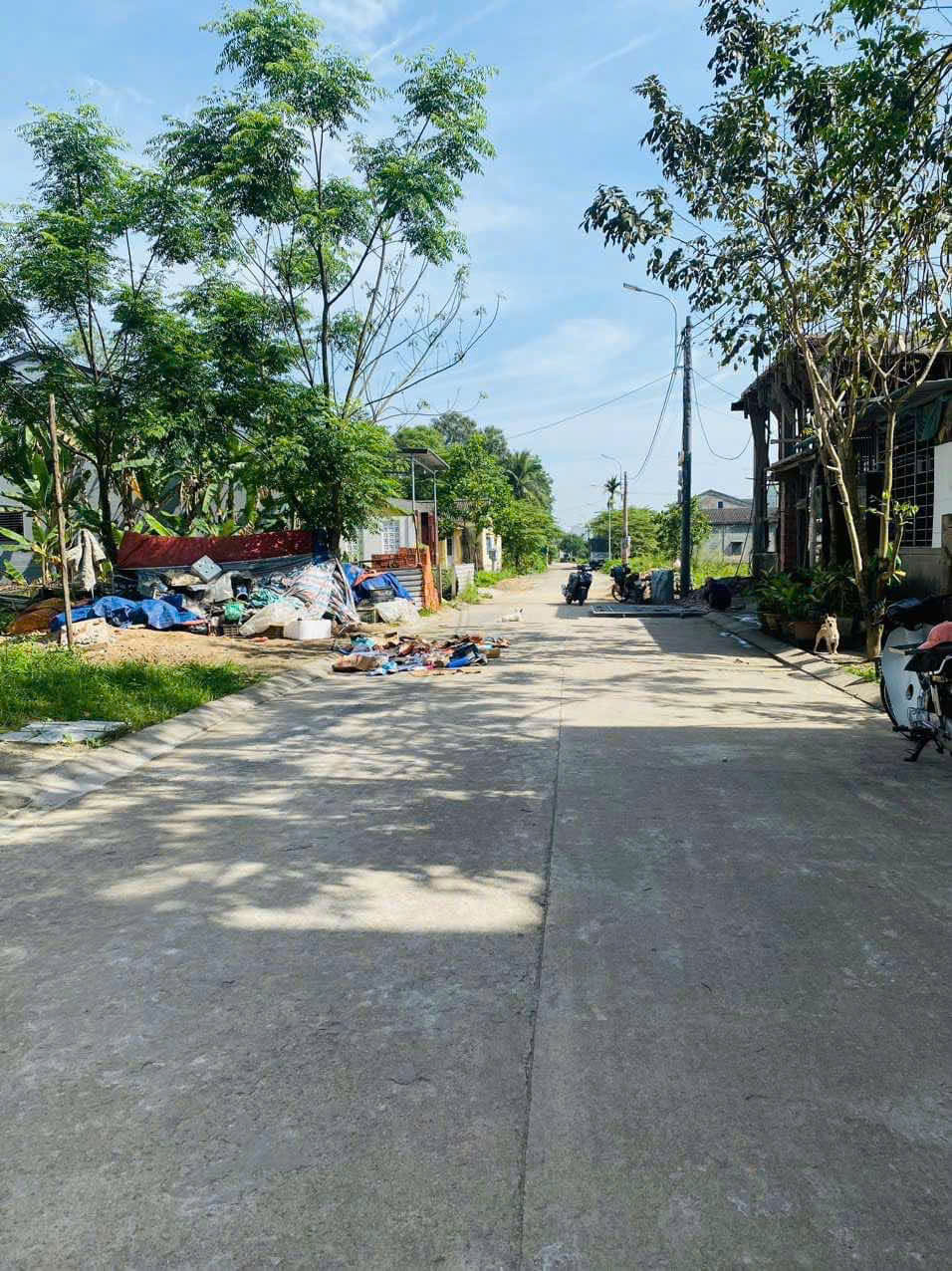NHÀ 2 TẦNG TRUNG TÂM TX QUẢNG TRỊ, DÃY 2 NGUYỄN TƯỜNG TỘ. LH: 0972.48.74.74