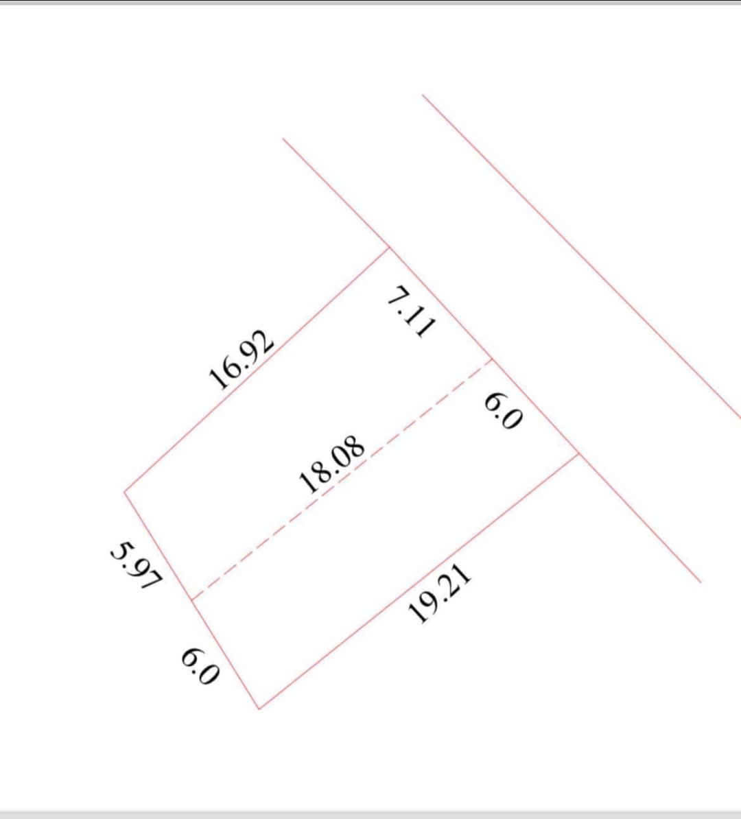 BÁN ĐẤT MẶT TIỀN TÔN THẤT THUYẾT, VỊ TRÍ ĐẸP - KV KINH DOANH BUÔN BÁN NHỘN NHỊP. LH: 097.248.74.74