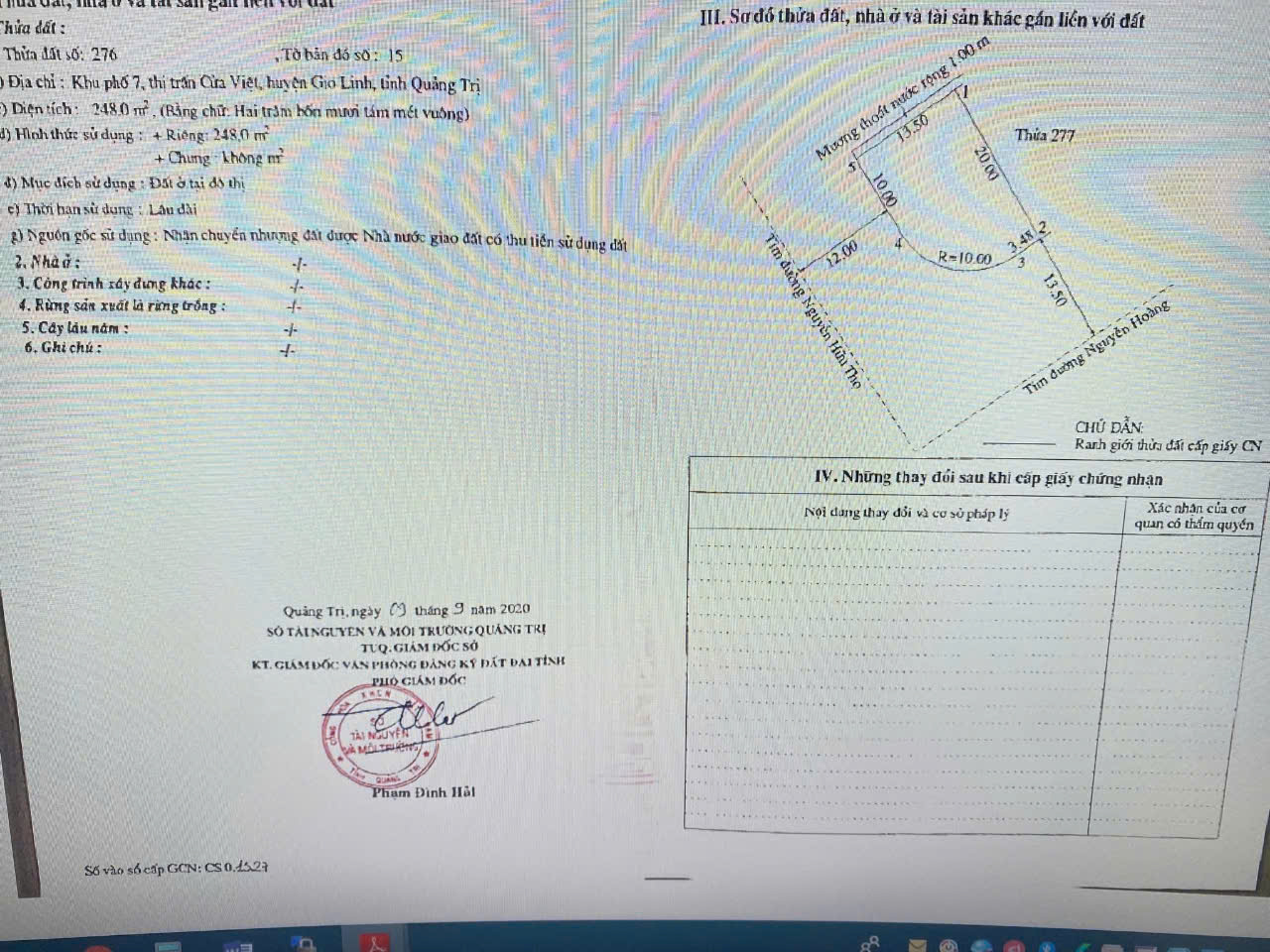CƠ HỘI ĐẦU TƯ SINH LỜI CỰC TỐT – LÔ GÓC VIP NHẤT Ô BÀN CỜ, CỬA VIỆT! 