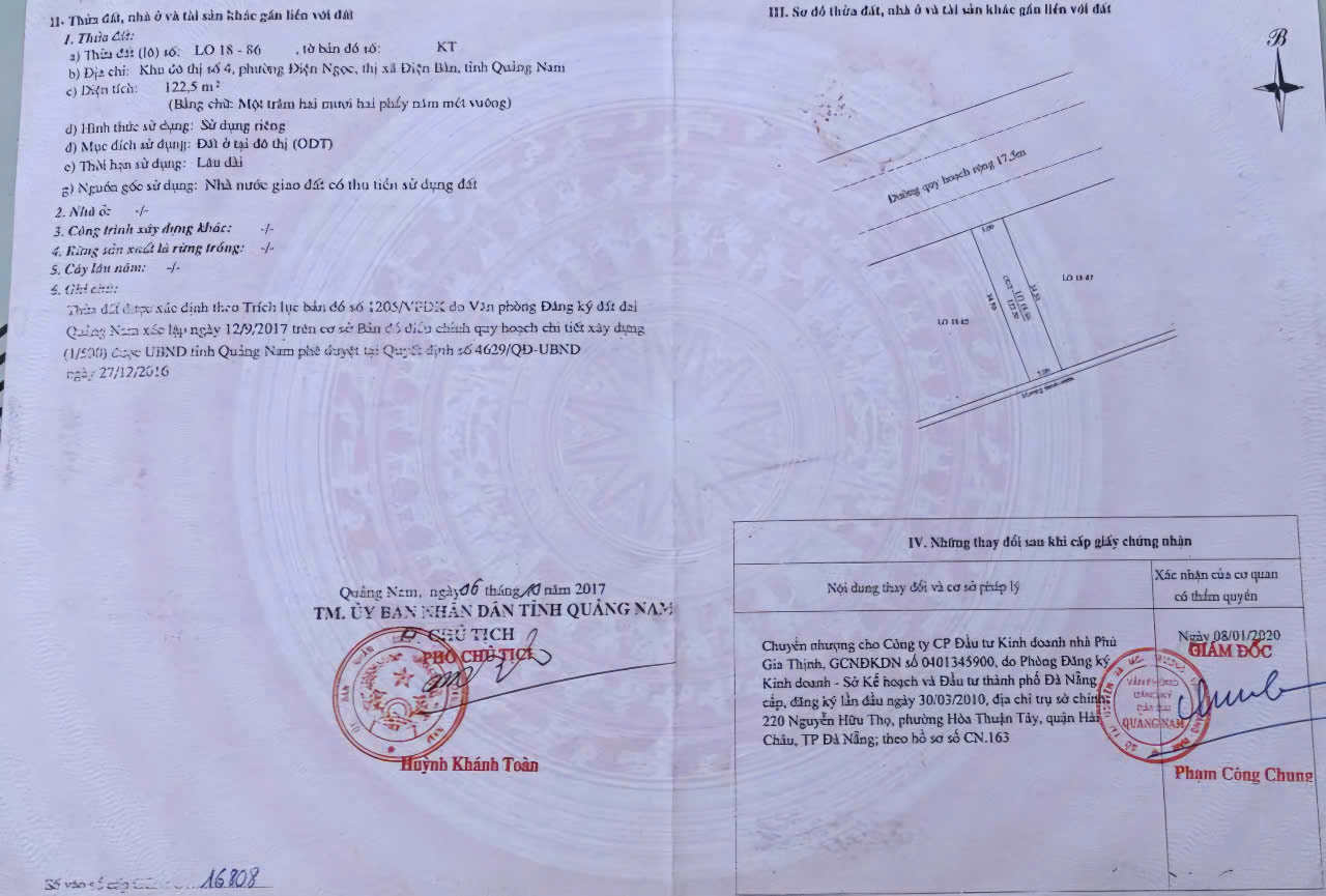 BÁN NHÀ 3 TẦNG, MT LÊ QUÝ ĐÔN, TT PHƯỜNG ĐÔNG HÀ