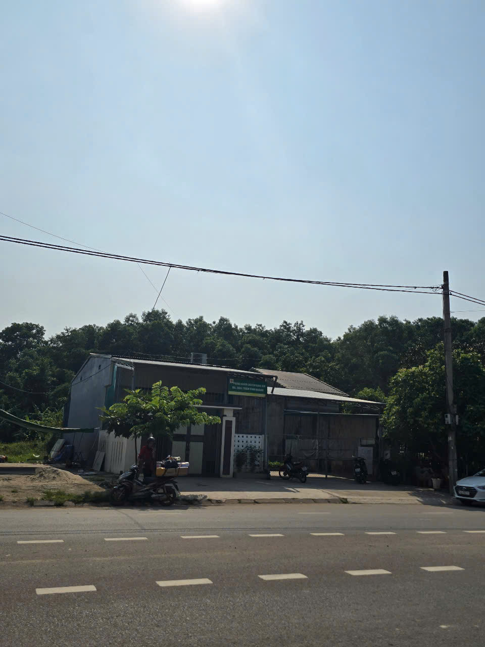 MT LÊ LỢI NỐI DÀI, THUẬN LỢI KINH DOANH(gần VINCOM QUẢNG TRỊ)