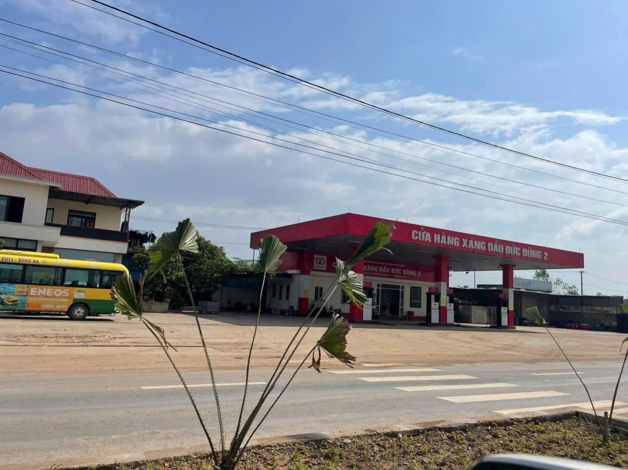 BÁN ĐẤT MẶT TIỀN TRẦN BÌNH TRỌNG NỐI DÀI, TP ĐÔNG HÀ. LH: 0919.196.404