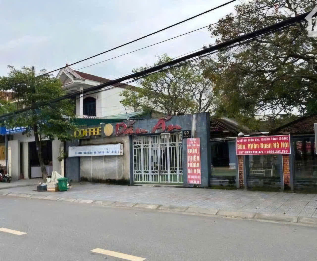 BÁN MẶT TIỀN ĐƯỜNG NGÔ QUYỀN , Phường 5 , Đông Hà