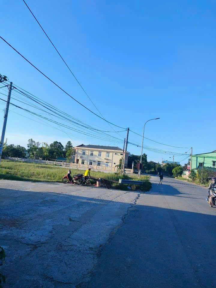 ĐẤT ĐẦU TƯ GIÁ RẺ#KDC PHAN BỘI CHÂU, TX QUẢNG TRỊ